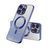 Чохол для смартфона Cosmic CD Shiny Magnetic для iPhone 11 Pro Deep Blue 666-01633 фото