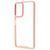 Чехол WAVE Just Case Samsung Galaxy A32 (A325F) Pink Sand 777-00428 фото