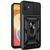 Ударостійкий чохол Camshield Serge Ring для Samsung Galaxy A05 Black 777-04444 фото