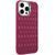 Чохол TPU Ribbio для Apple iPhone 16 (6.1") Red 777-06748 фото