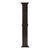 Ремінець для Apple Watch Metal Link 42/44/45/49mm Black 212-02260 фото