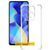 TPU чохол GETMAN Ease посилені кути Full Camera для Xiaomi Redmi 15C (EU) Transparent 777-07826 фото