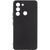 Чохол Silicone Cover Lakshmi Full Camera для TECNO Pop 5 LTE Black 777-06938 фото