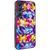 Чехол TPU+PC Prisma Fluffie для Samsung Galaxy A55 Puzzle 777-04131 фото