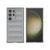 Чехол для смартфона Cosmic Magic Shield for Samsung Galaxy S24 Ultra Grey Smoke 666-04870 фото