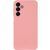 Чехол для смартфона Cosmic Silicone Case для Samsung Galaxy A16 5G Rose Pink 666-03456 фото