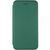 Кожаный чехол-книжка Classy для Xiaomi Redmi Note 9 / Redmi 10X Green 777-05991 фото