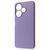 Чохол WAVE Colorful Case (TPU) Xiaomi Redmi 13 4G/Poco M6 4G/Note 13R Lavender gray 656-06463 фото