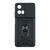 Противоударный чехол Armor Guard Shield для Motorola E14 Black 555-02286 фото