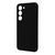Чохол WAVE Full Silicone Cover для Samsung Galaxy S23 Black 656-07148 фото