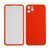 Чехол Double Sided для iPhone 11 Pro Max Красный 218-00035 фото