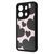 Чохол WAVE Artfull Case для Xiaomi Redmi Note 13 4G Black Hearts 777-02383 фото