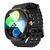 Смарт Часы Hoco Y29 Smart sports watch Черные 656-03460 фото