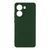 Чохол Silicone Cover Full Camera для Xiaomi Poco X7 Pro 5G Green 777-04819 фото