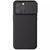 Карбонова накладка Nillkin CamShield Pro для Apple iPhone 15 Pro (6.1") Black 777-08129 фото