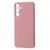 Чохол WAVE Colorful Case (TPU) Samsung Galaxy A05s Pink sand 656-05757 фото