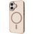 Чехол Proove VS1 Case with Magnetic Ring iPhone 17 Gold 656-05396 фото