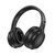 Бездротові навушники BOROFONE BO29 Plus Alegre active noise Reduction BT headphones Black 656-01593 фото