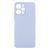 Чехол Silicone Cover Full Camera для Xiaomi Redmi 12 Lilac 777-02566 фото