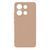 Чехол Silicone Cover Full Camera для Xiaomi Redmi Note 13 Pro 4G Pink Sand 777-02716 фото