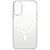 Чехол Ummi transparent with MagSafe для Apple iPhone 16 Plus (6.7") Clear 777-09441 фото