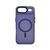 Чохол для смартфона Space Magnetic Color для Apple iPhone 17 Air Lilac 666-03988 фото