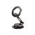 Автомобільний тримач телефону Remax RM-C42Pro Magnetic Rotary Black 201-00133 фото