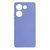 Чехол Silicone Cover Full Camera для Tecno Camon 20 Pro (CK7n) Lilac 777-02920 фото