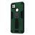 Чохол Armor Magnetic для Xiaomi Redmi 9C/10A Dark Green 777-01522 фото