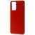 Чохол WAVE Colorful Case (TPU) Motorola Moto G24/G04/G04s/E14 Red 656-05700 фото