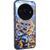 TPU+PC чохол Prisma Ladies для Xiaomi Redmi A3 Cyberpunk 777-07447 фото