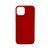 Чохол для смартфона Silicone Case Magnetic для Apple iPhone 13 Red 666-03767 фото