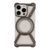 Чохол Titanium ArmorX Mag для iPhone 16 Pro Max Titanium 214-03330 фото