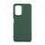 Чохол Silicone Cover Metal frame для Xiaomi Redmi Note 10 Pro / 10 Pro Max 4G Army green 208-03479 фото