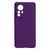 Чехол Full Case with frame для Xiaomi 12 Pro Grape 777-00957 фото