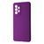Чохол WAVE Full Silicone Cover для Samsung Galaxy A53 (A536B) Purple 656-07024 фото