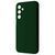 Чохол WAVE Full Silicone Cover для Samsung Galaxy M35 5G Cyprus green 656-07074 фото