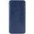 Чохол-книжка Rubic Leather для Xiaomi Redmi Note 13 Pro 5G/POCO X6 5G Blue 666-02941 фото