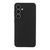 Чехол TPU Matte 1.3mm для Samsung Galaxy S24 FE 5G (S721) Black 555-02337 фото