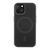 Чохол TPU+PC AeroCool with MagSafe для iPhone 15 Black 757-00563 фото