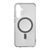 Чохол TPU Clear Case with MagSafe для Samsung Galaxy S23 FE 5G (S711) Transparent 777-03583 фото