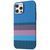 Чохол Proove Gleam Case with Magnetic Ring iPhone 12 Pro Max Blue Borders 656-04680 фото