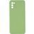 Чехол Full Case with frame для Samsung A02s (A025) Mint 777-01153 фото