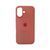 Силіконовий чохол для Apple iPhone 17 Grapefruit 208-06667 фото