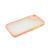 Силиконовый чехол с закрытой камерой Avenger Totu для iPhone 14 Plus Pink 208-00922 фото