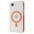 Чехол Proove Astro Case with Magnetic Ring iPhone 16e\17e Orange 656-04045 фото