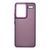 Чохол TPU+PC Space II Color Matte для Xiaomi Redmi Note 13 Pro+ 5G Dark Purple 757-00762 фото