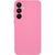 Чохол для смартфона Cosmic Silicone Case для Samsung Galaxy S25 Plus Rose Pink 666-03506 фото