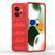 Чехол для смартфона Cosmic Magic Shield for Xiaomi Redmi Note 12 4G China Red 666-04993 фото