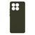 Чехол Silicone Cover Full Camera для Xiaomi Poco X6 Pro 5G Dark Green 777-02870 фото
